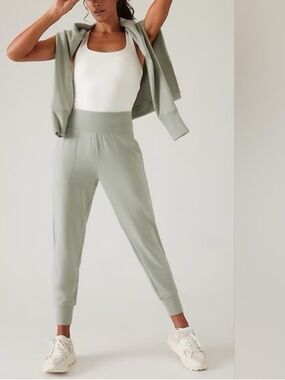 Athleta Coaster Jogger